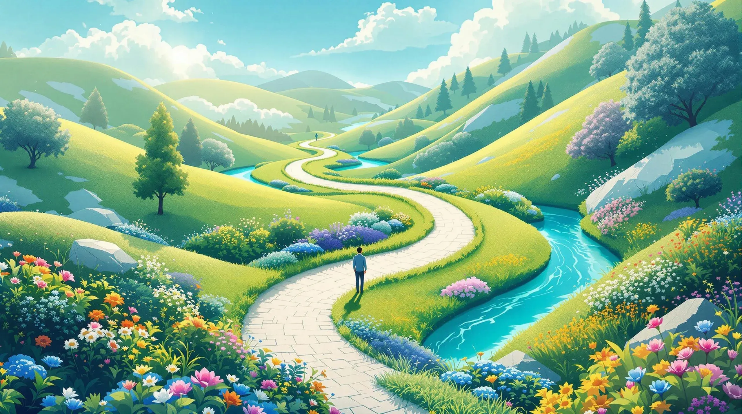 Why Annual Check-Ups Matter - Even If You Feel Healthy