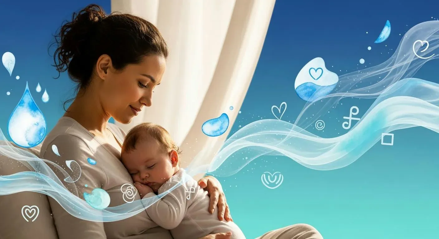 Breastfeeding Challenges: Solutions for Common Nursing Problems