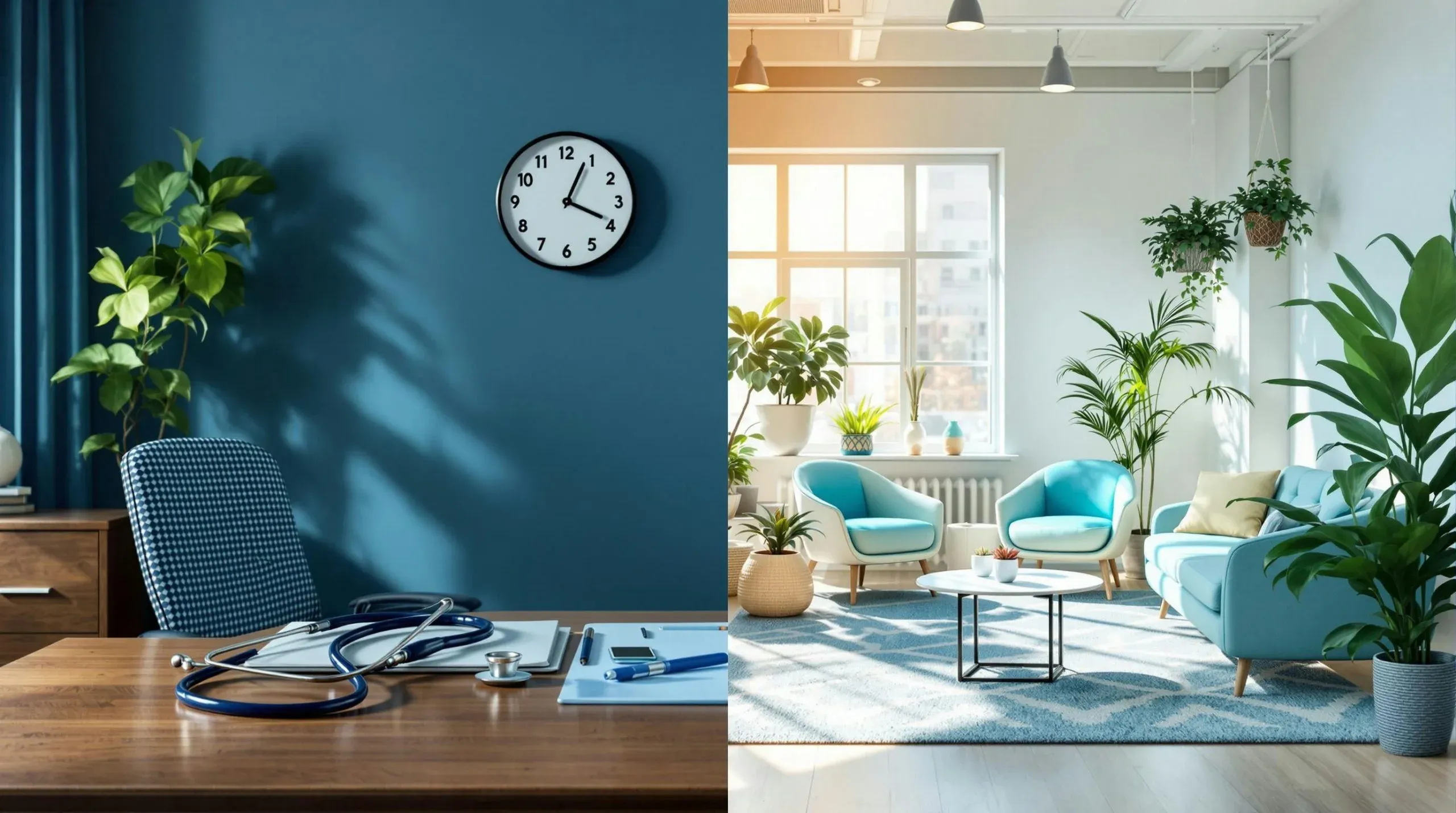 Care& vs. Traditional Family Doctors: What's the Difference?