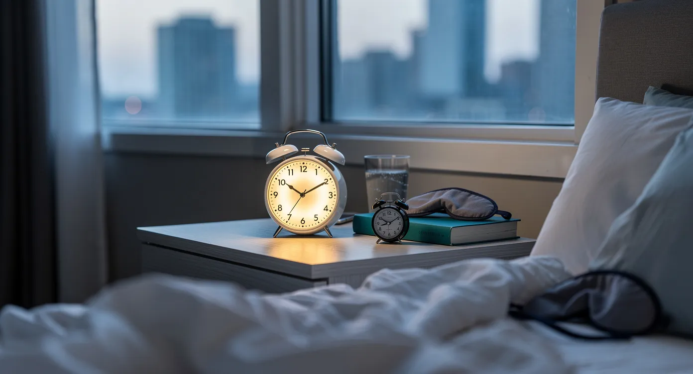 Daylight Saving Time and Your Health: How the March Time Change Affects Your Body