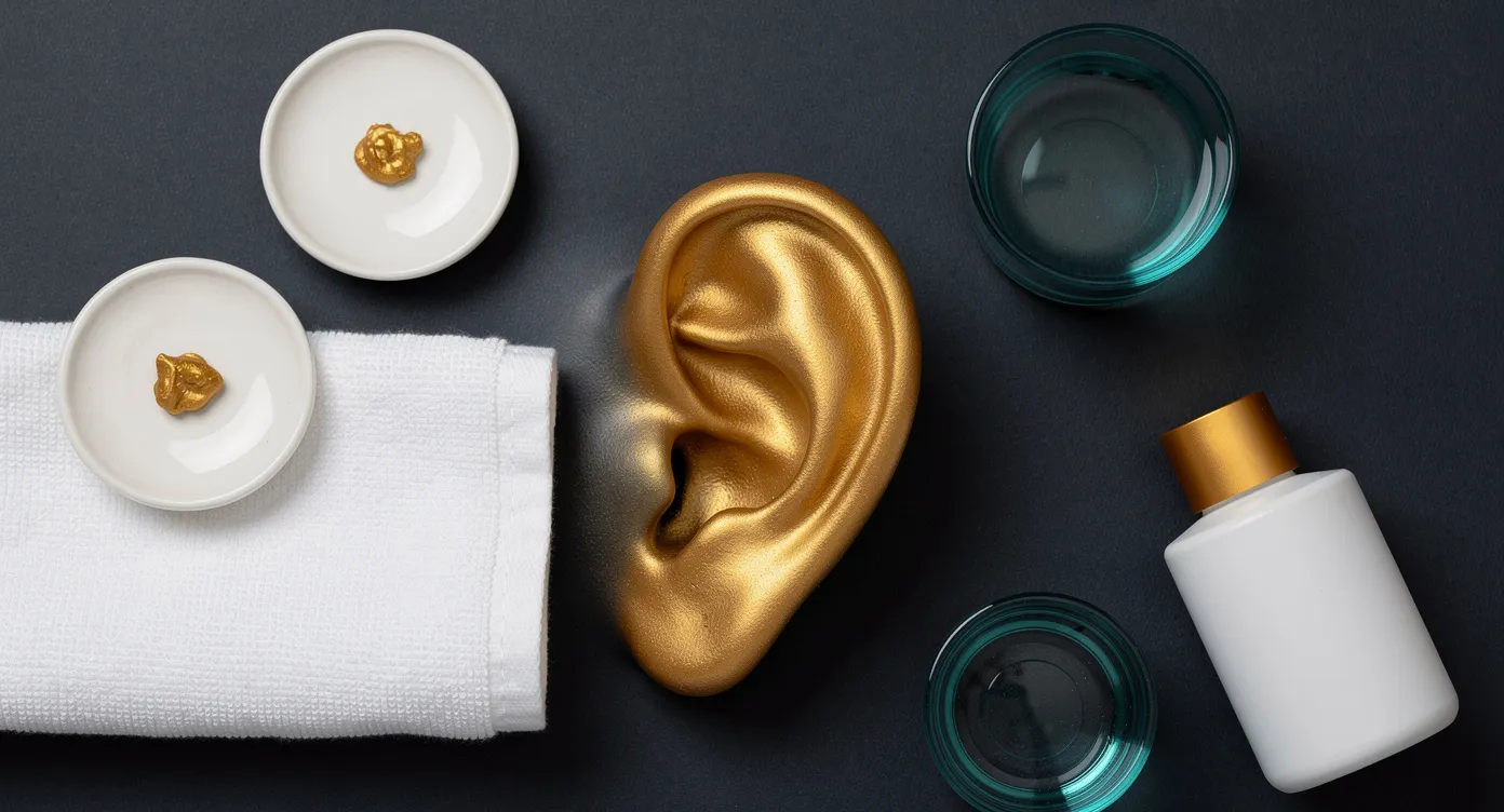 Earwax Buildup and Blocked Ears: When You Need Professional Removal in Toronto
