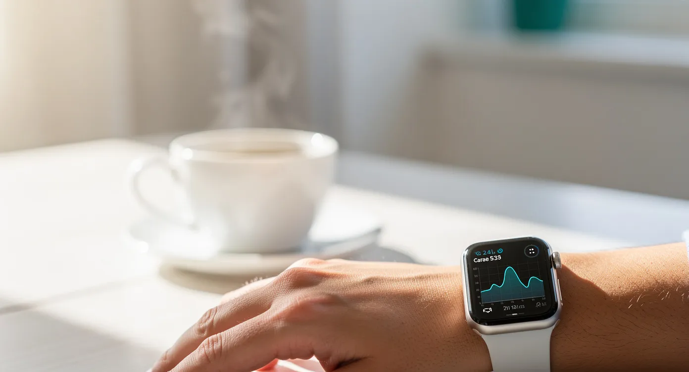 Heart Rate Variability Explained: What This Metric Tells You About Your Health