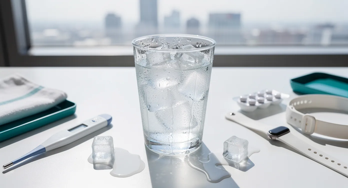 Heat Exhaustion vs. Heat Stroke: Recognizing the Signs and Knowing When It's an Emergency