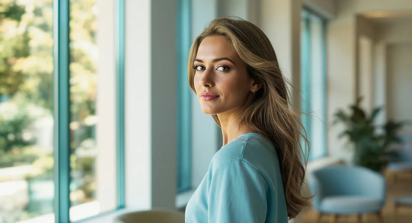 Hormonal Hair Loss in Women: What's Normal, What's Not, and How Toronto Women Can Take Control