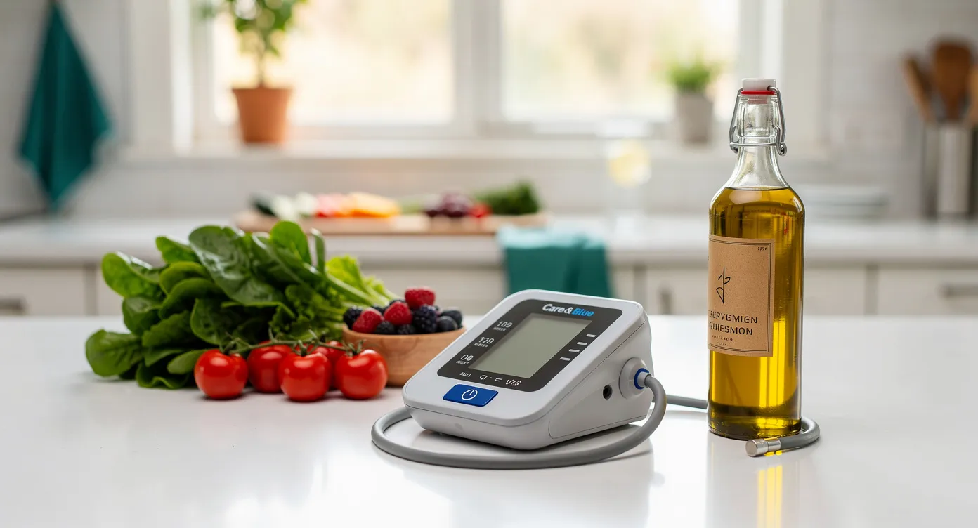 Managing Hypertension Without Medication: When Lifestyle Changes Are Enough