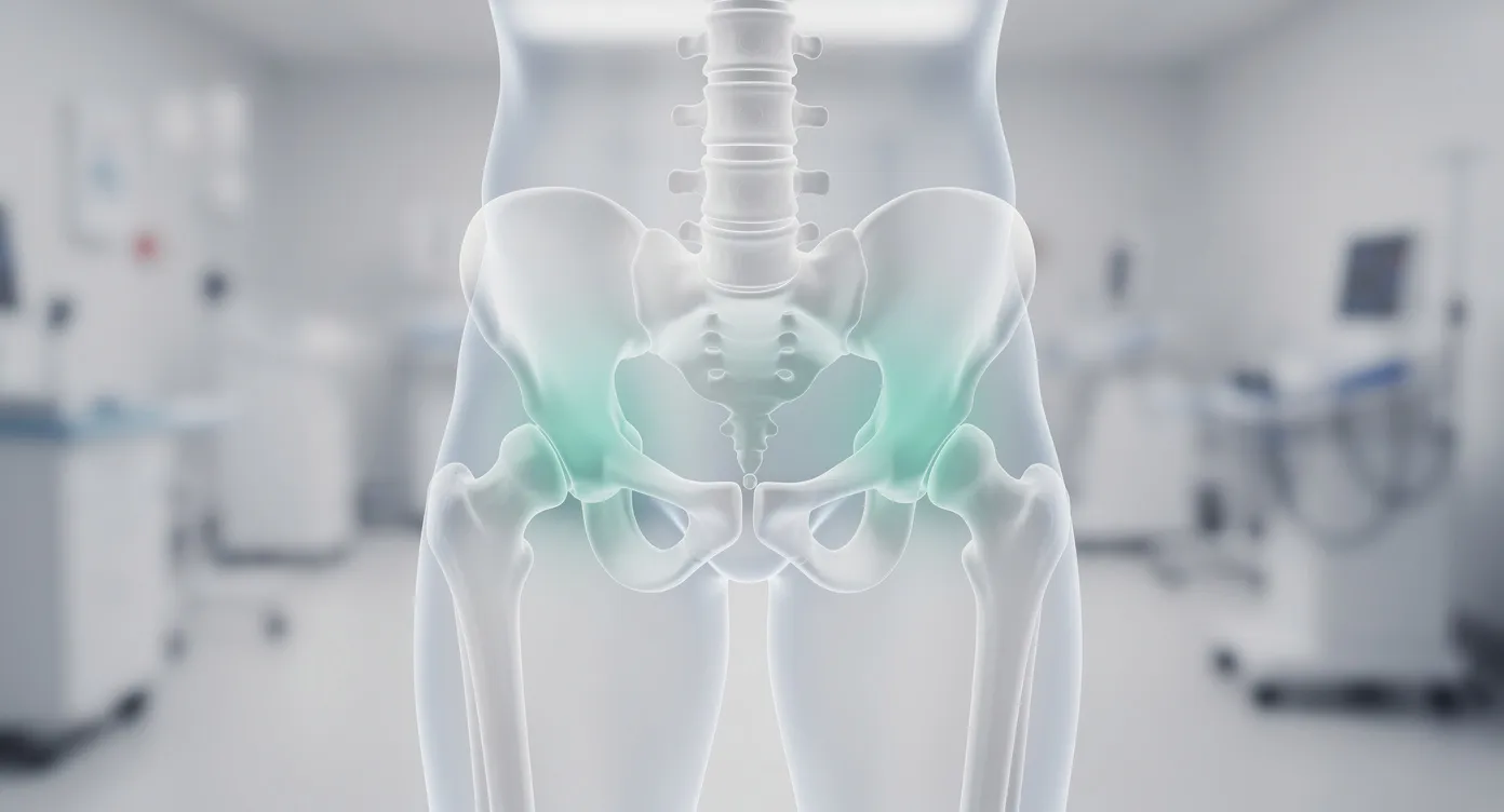 Pelvic Pain in Men: Causes Beyond the Prostate That Deserve Attention
