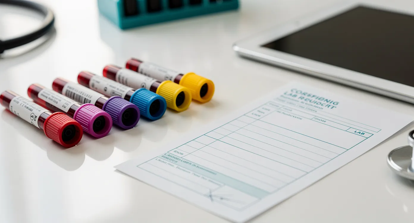 When Should You Get a Blood Test? A Guide to Routine Bloodwork in Ontario