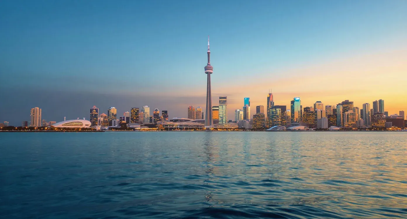 Seasonal Affective Disorder: Preparing Your Mental Health for Shorter Days in Toronto