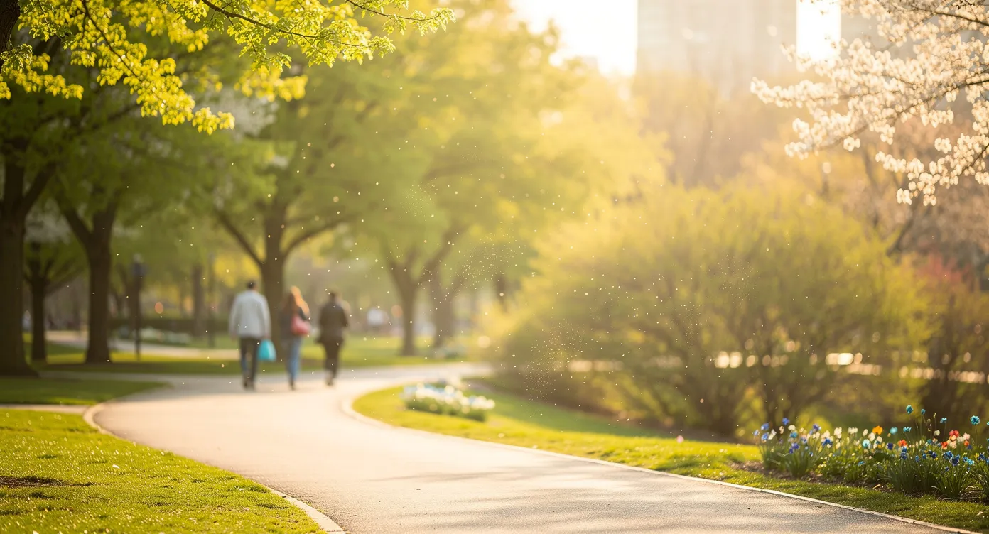 Spring Allergy Survival Guide: Managing Pollen Season in Toronto (May 2026)