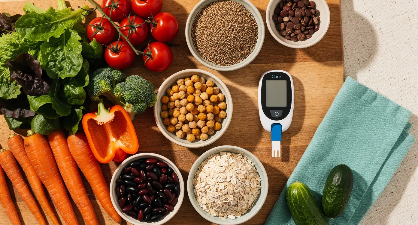 Type 2 Diabetes Prevention: Lifestyle Strategies That Actually Work
