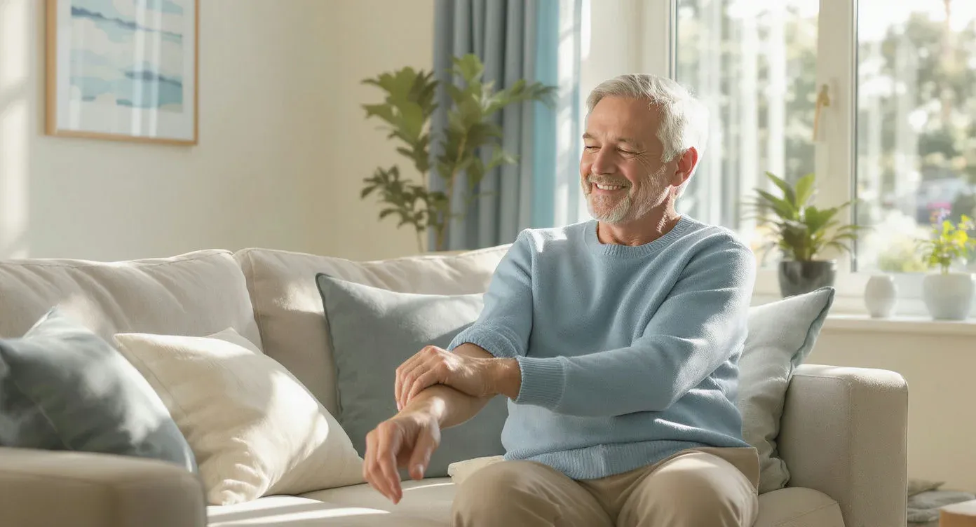 Understanding Shingles as You Age: Why the Vaccine Matters More With Every Decade