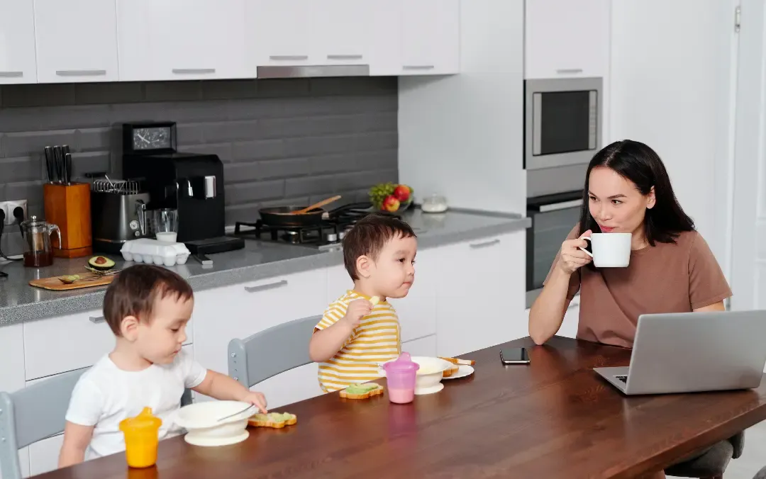 Why Telemedicine is a Parent's Best Ally